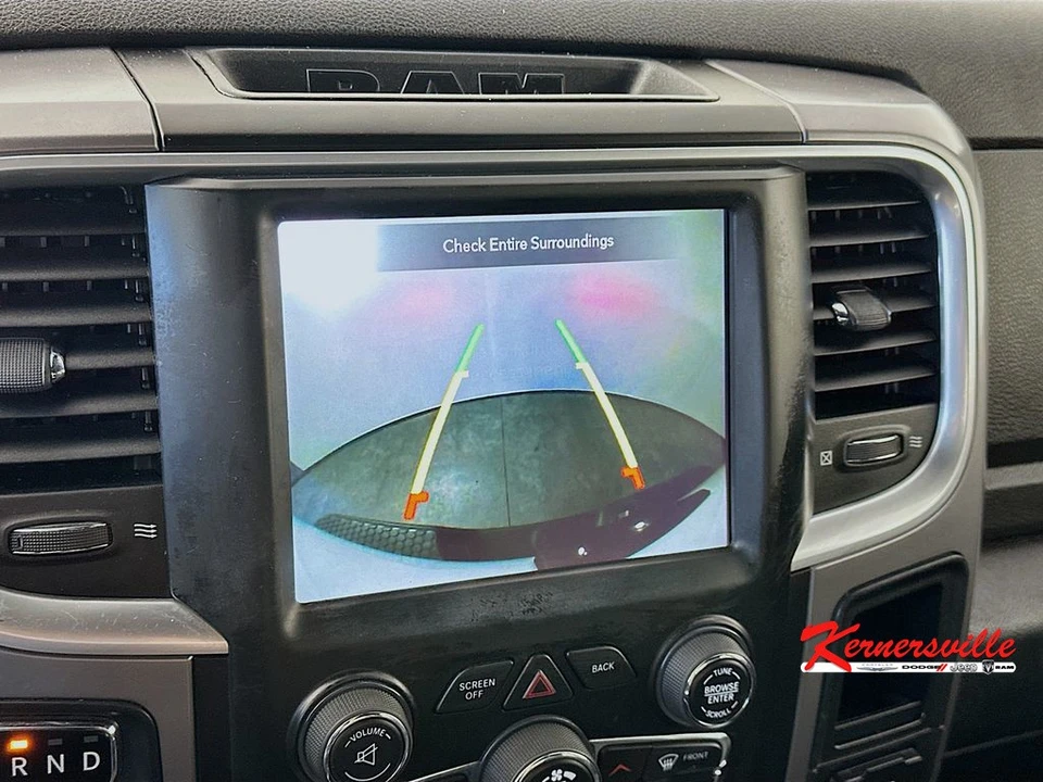 2021 Ram 1500 2nd Gen - Image 20 of 24