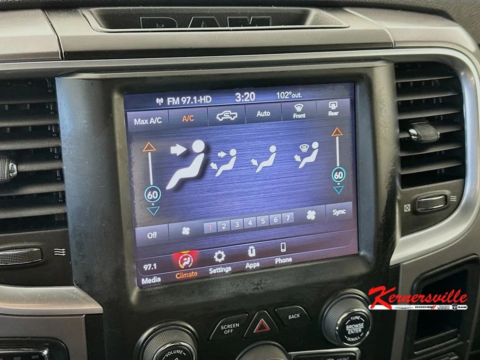 2021 Ram 1500 2nd Gen - Image 19 of 24