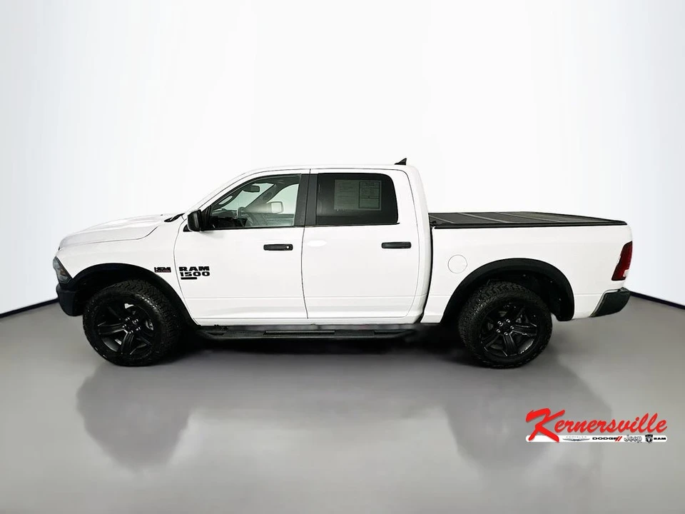 2021 Ram 1500 2nd Gen - Image 4 of 24