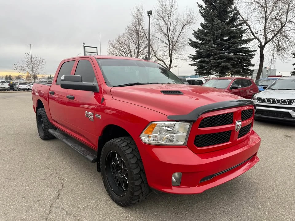 2021 Dodge Ram 4th Gen - Image 7 of 16
