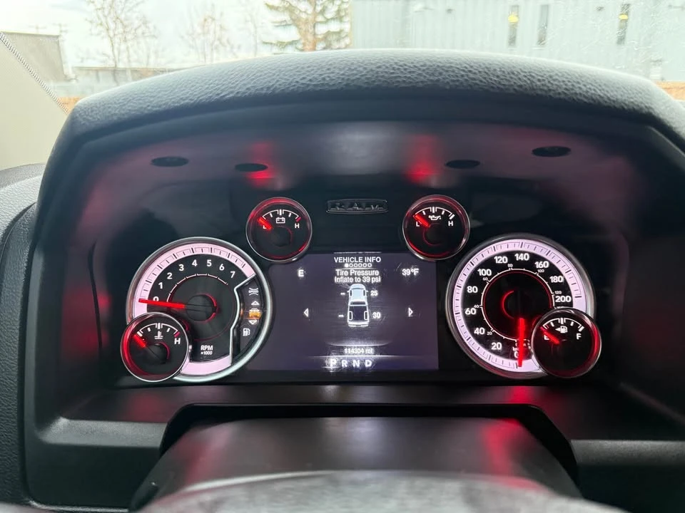 2021 Dodge Ram 4th Gen - Image 11 of 16