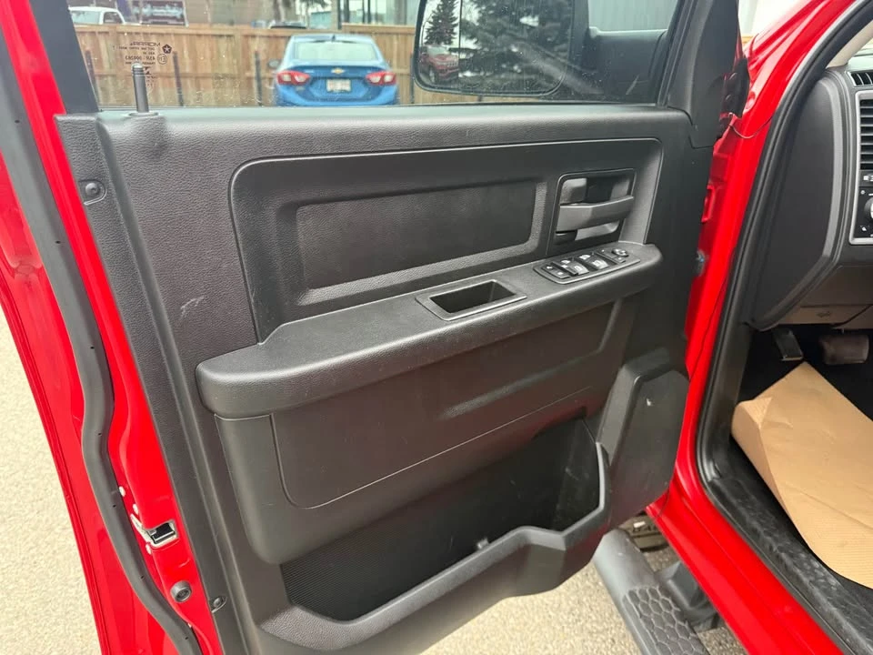 2021 Dodge Ram 4th Gen - Image 9 of 16