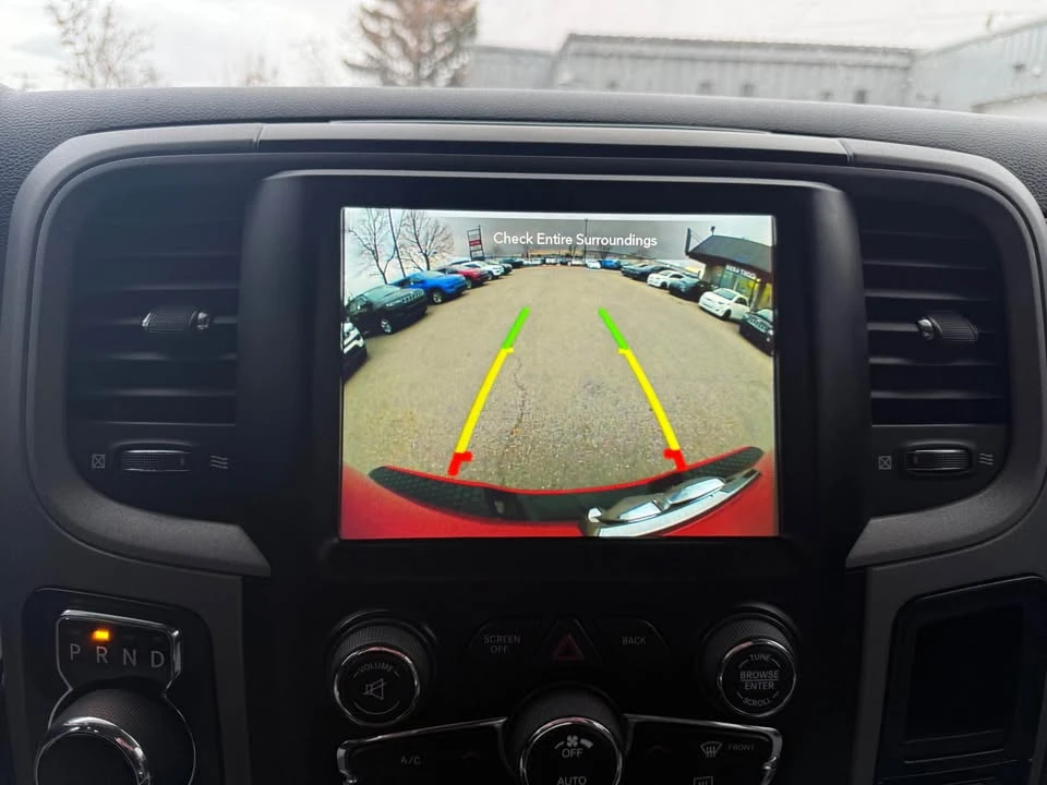 2021 Dodge Ram 4th Gen - Image 13 of 16