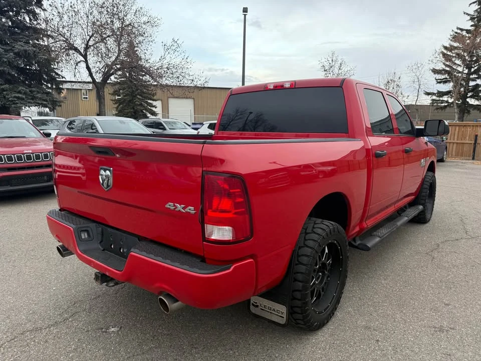 2021 Dodge Ram 4th Gen - Image 5 of 16