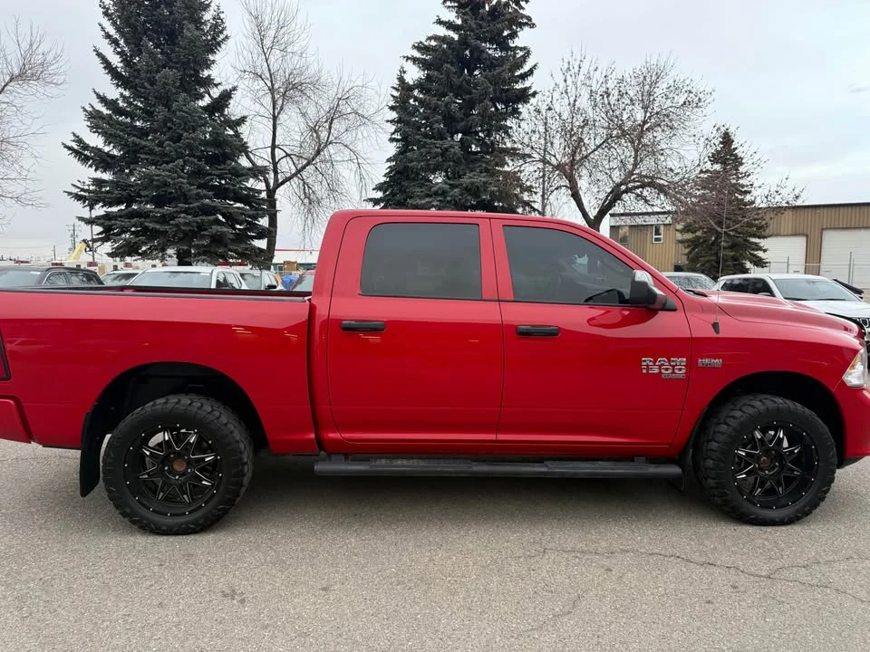 2021 Dodge Ram 4th Gen - Image 6 of 16