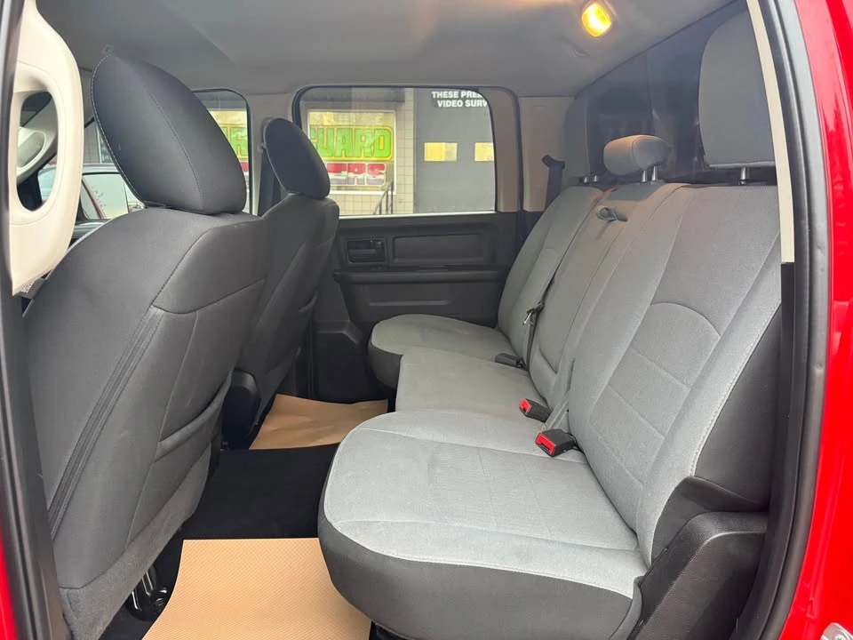 2021 Dodge Ram 4th Gen - Image 15 of 16