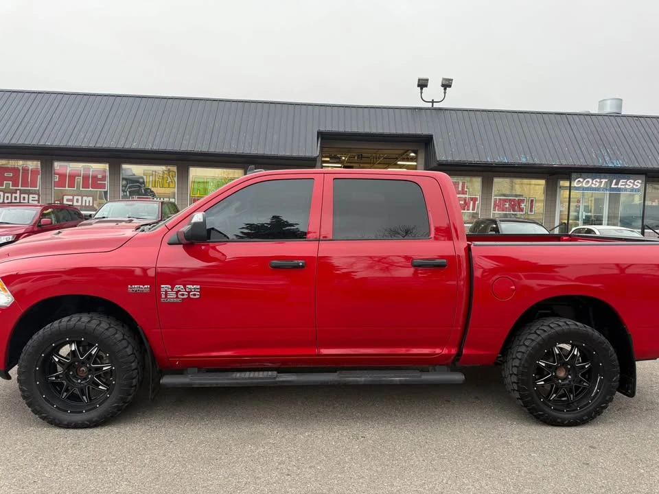 2021 Dodge Ram 4th Gen - Image 2 of 16