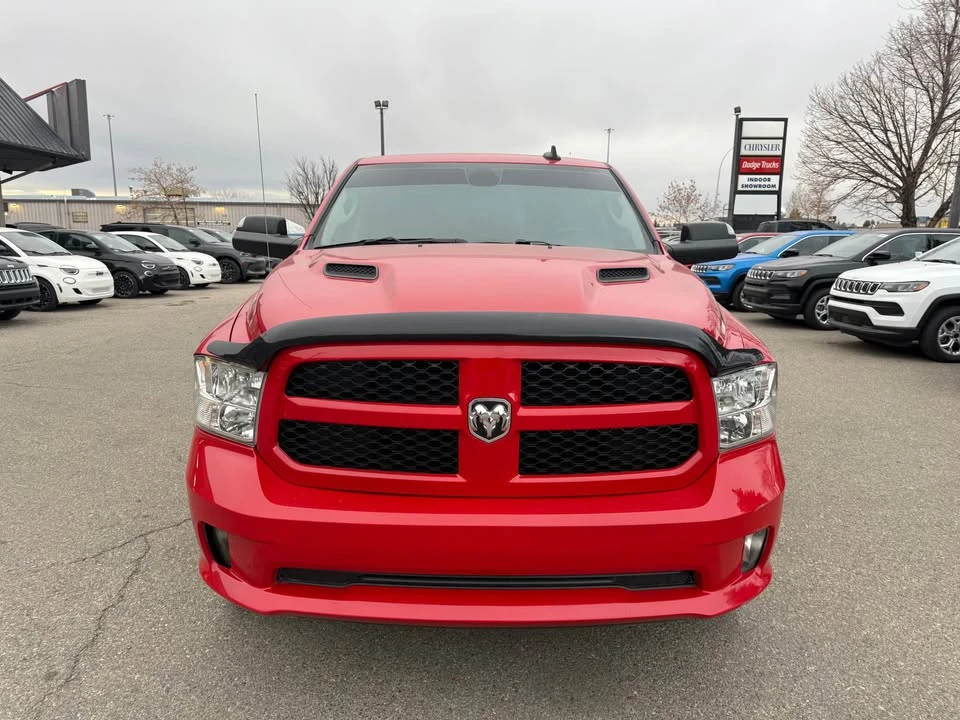 2021 Dodge Ram 4th Gen - Image 8 of 16