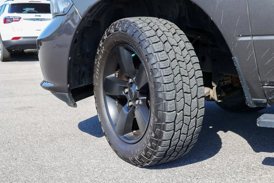 2021 Dodge Ram 4th Gen - Image 8 of 20