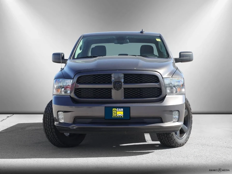 2021 Dodge Ram 4th Gen - Image 2 of 20