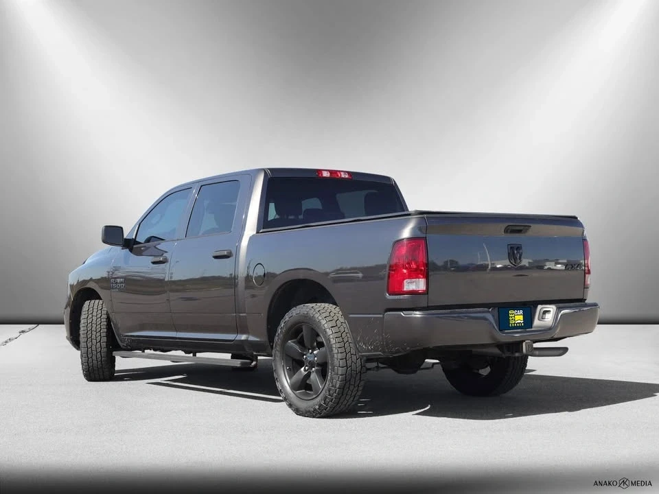 2021 Dodge Ram 4th Gen - Image 3 of 20