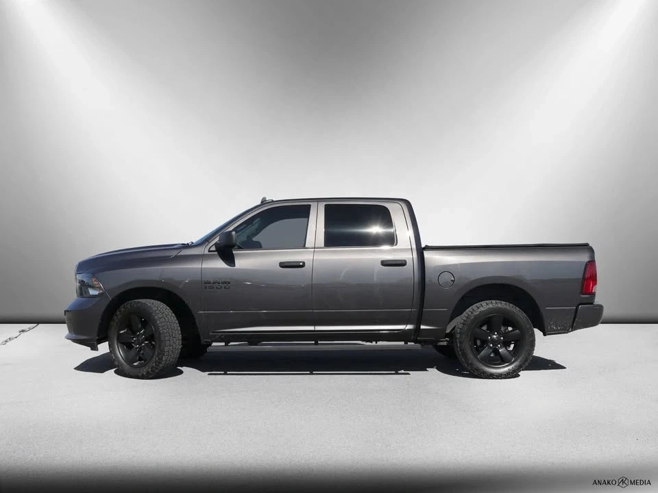 2021 Dodge Ram 4th Gen - Image 5 of 20