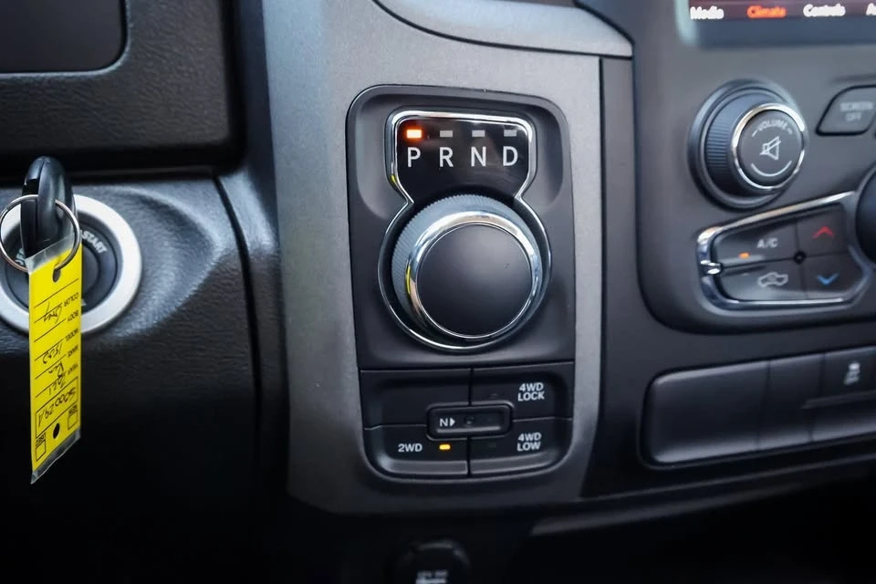 2021 Dodge Ram 4th Gen - Image 19 of 20