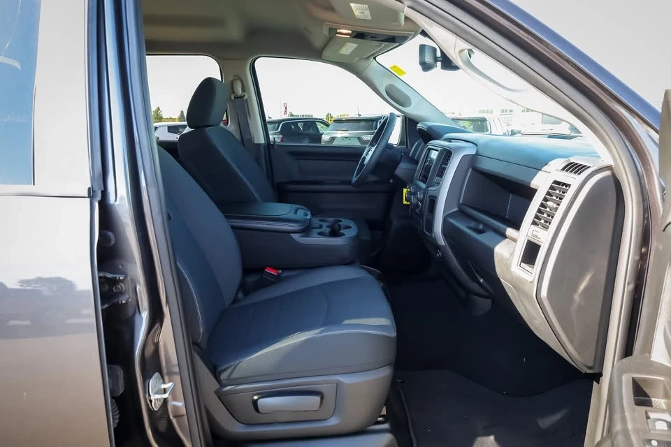 2021 Dodge Ram 4th Gen - Image 13 of 20