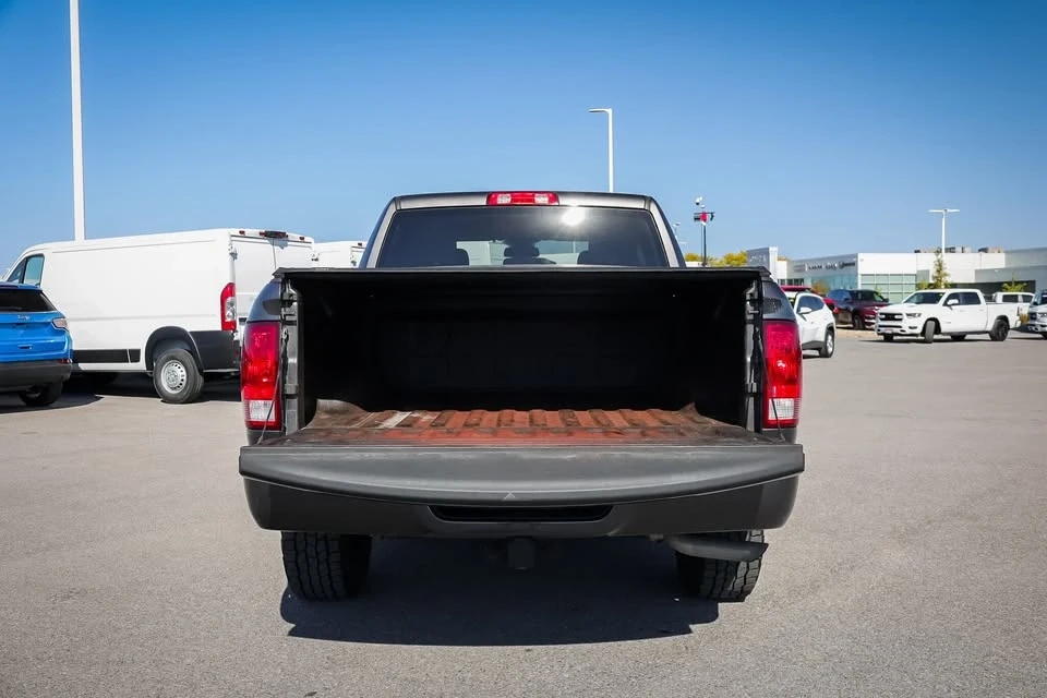 2021 Dodge Ram 4th Gen - Image 12 of 20