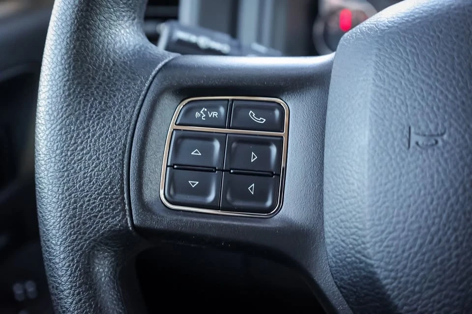 2021 Dodge Ram 4th Gen - Image 20 of 20