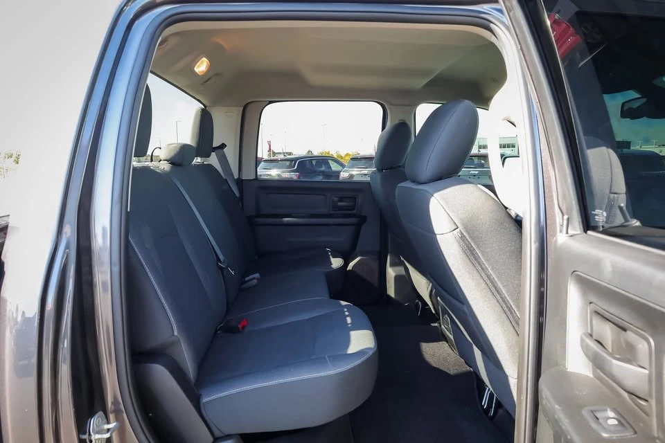 2021 Dodge Ram 4th Gen - Image 14 of 20
