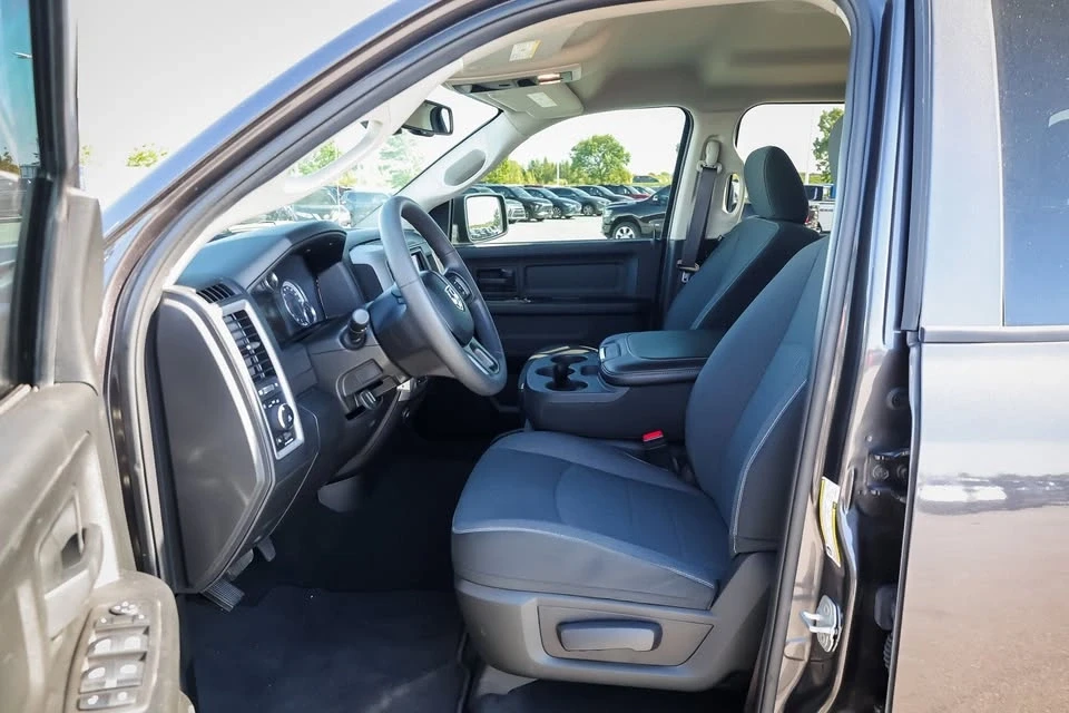 2021 Dodge Ram 4th Gen - Image 9 of 20