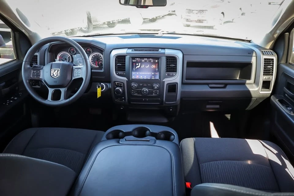 2021 Dodge Ram 4th Gen - Image 15 of 20