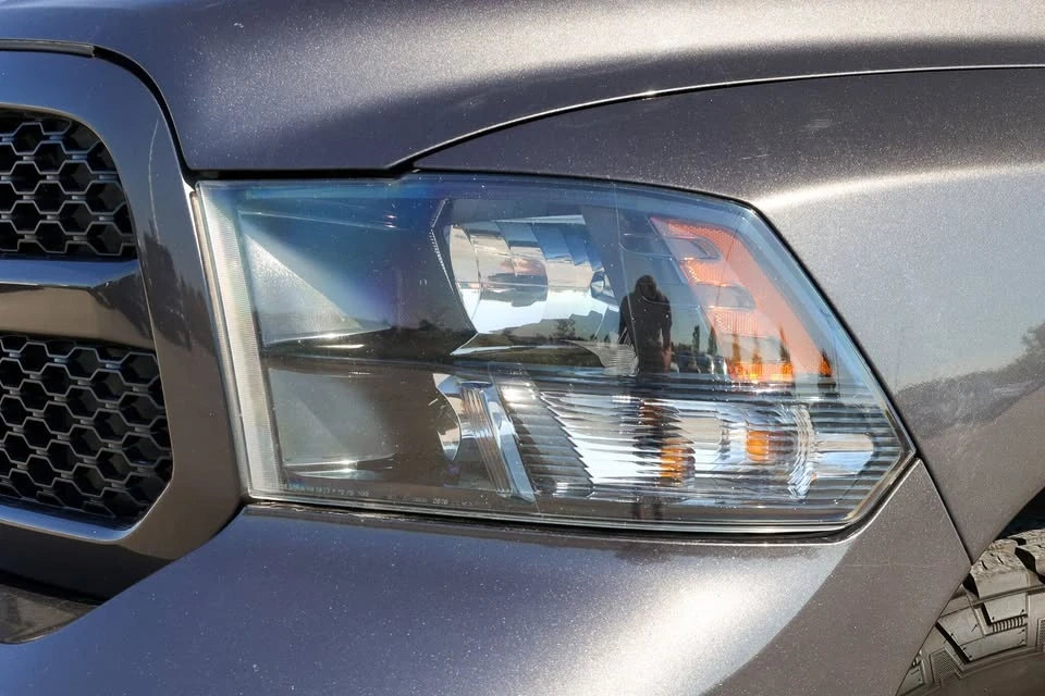 2021 Dodge Ram 4th Gen - Image 7 of 20