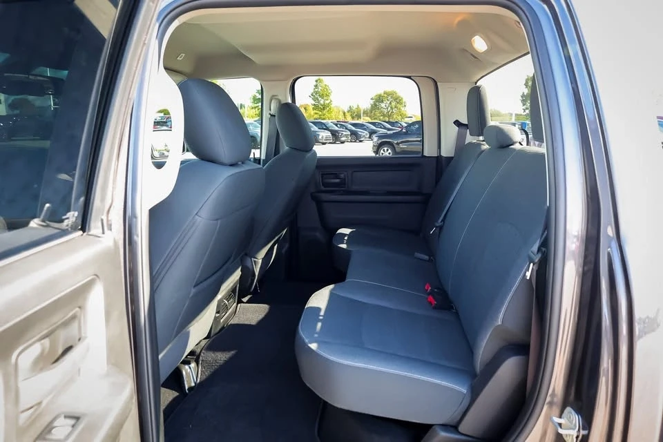 2021 Dodge Ram 4th Gen - Image 10 of 20