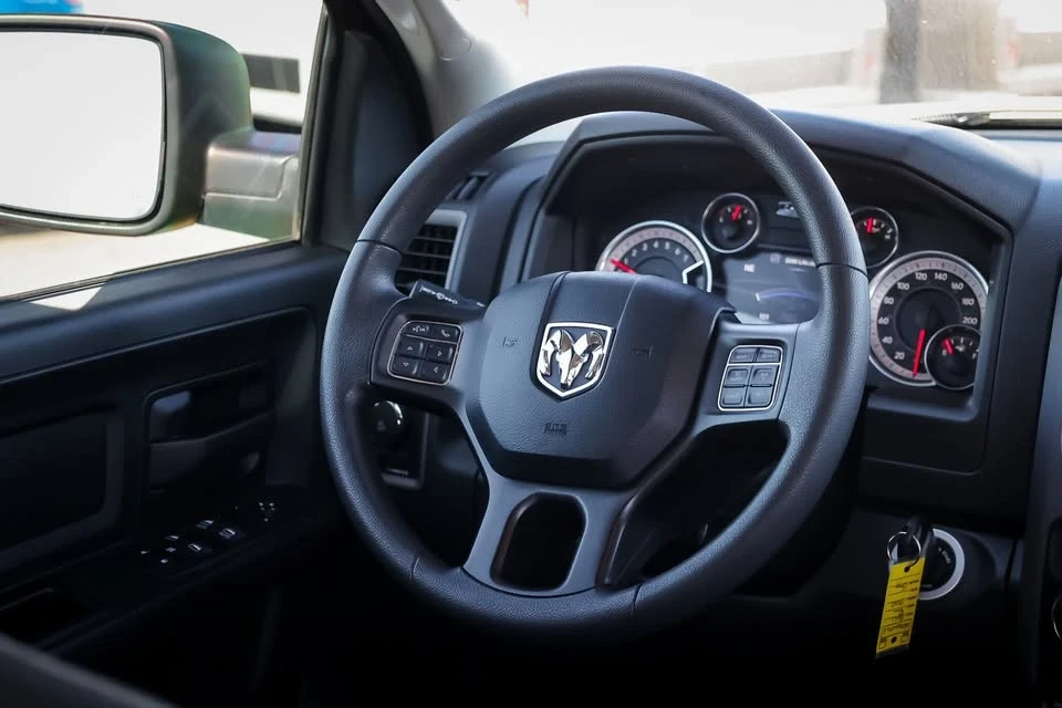 2021 Dodge Ram 4th Gen - Image 17 of 20