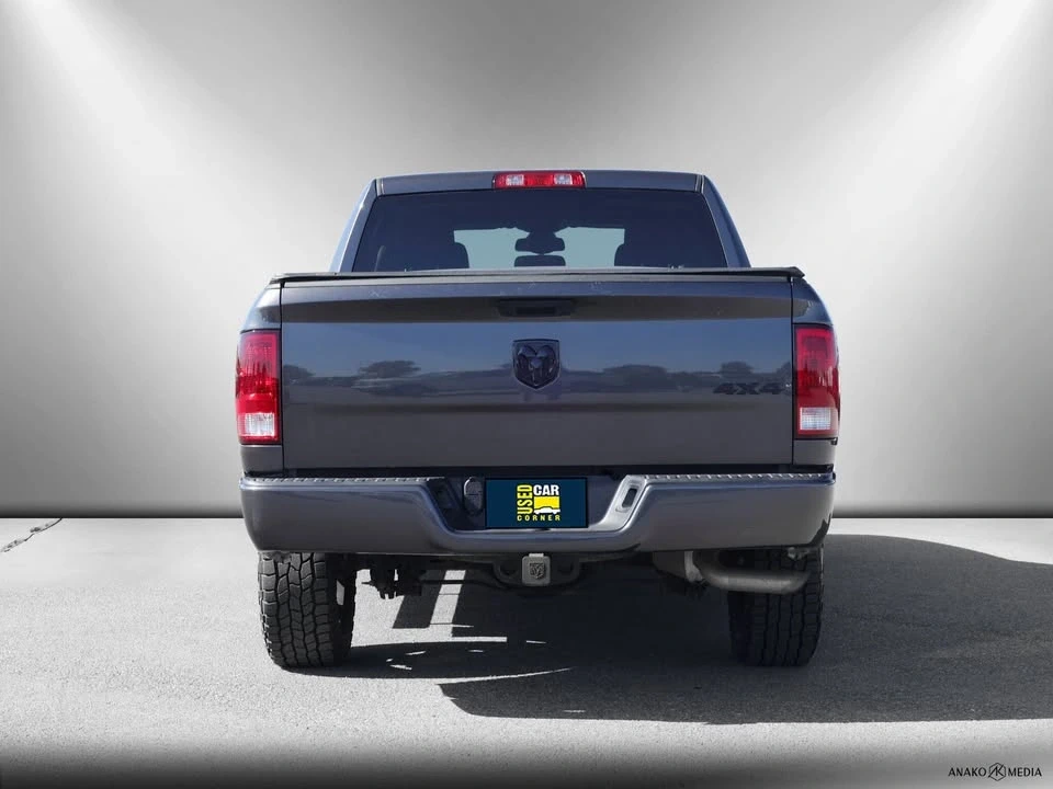 2021 Dodge Ram 4th Gen - Image 4 of 20