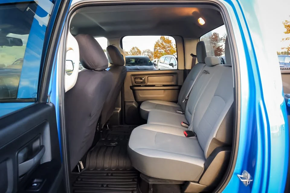 2021 Ram 1500 1st Gen - Image 10 of 20