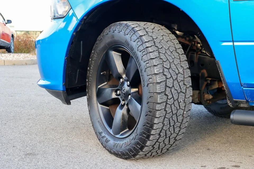 2021 Ram 1500 1st Gen - Image 8 of 19