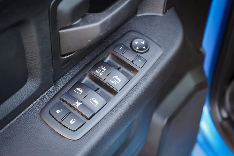 2021 Ram 1500 1st Gen - Image 17 of 19