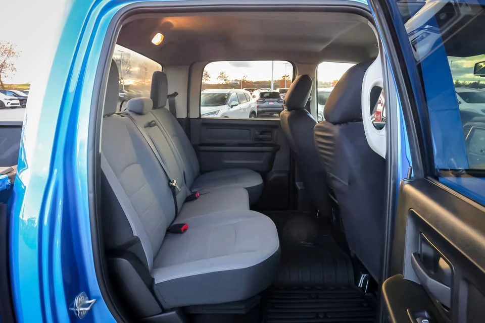 2021 Ram 1500 1st Gen - Image 14 of 20