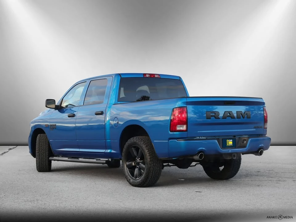 2021 Ram 1500 1st Gen - Image 4 of 19