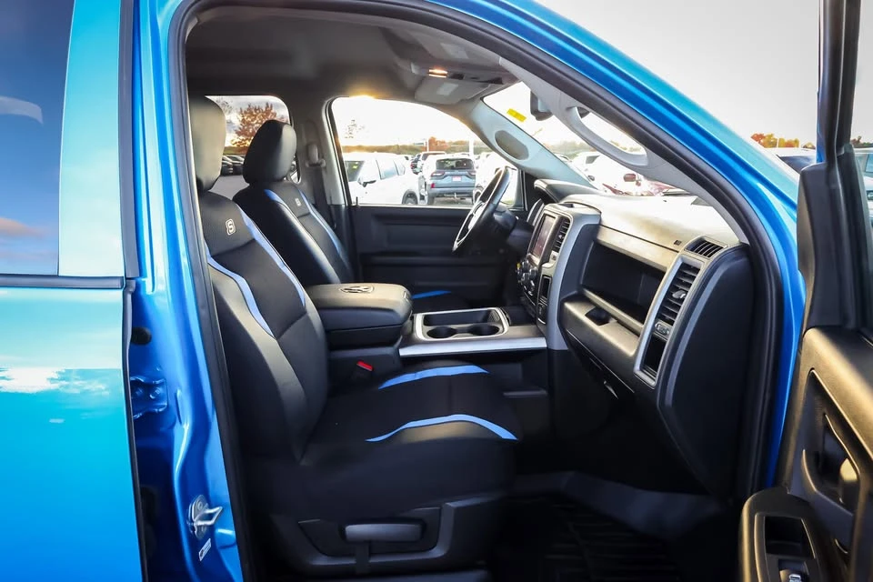 2021 Ram 1500 1st Gen - Image 13 of 20