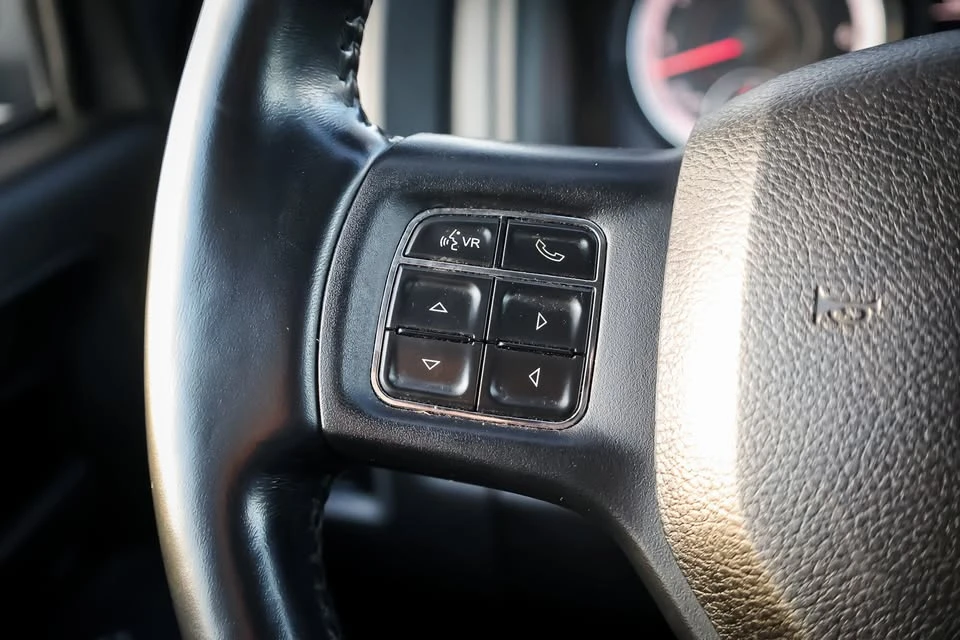 2021 Ram 1500 1st Gen - Image 19 of 19