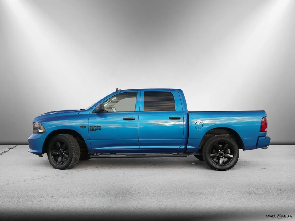 2021 Ram 1500 1st Gen - Image 5 of 20