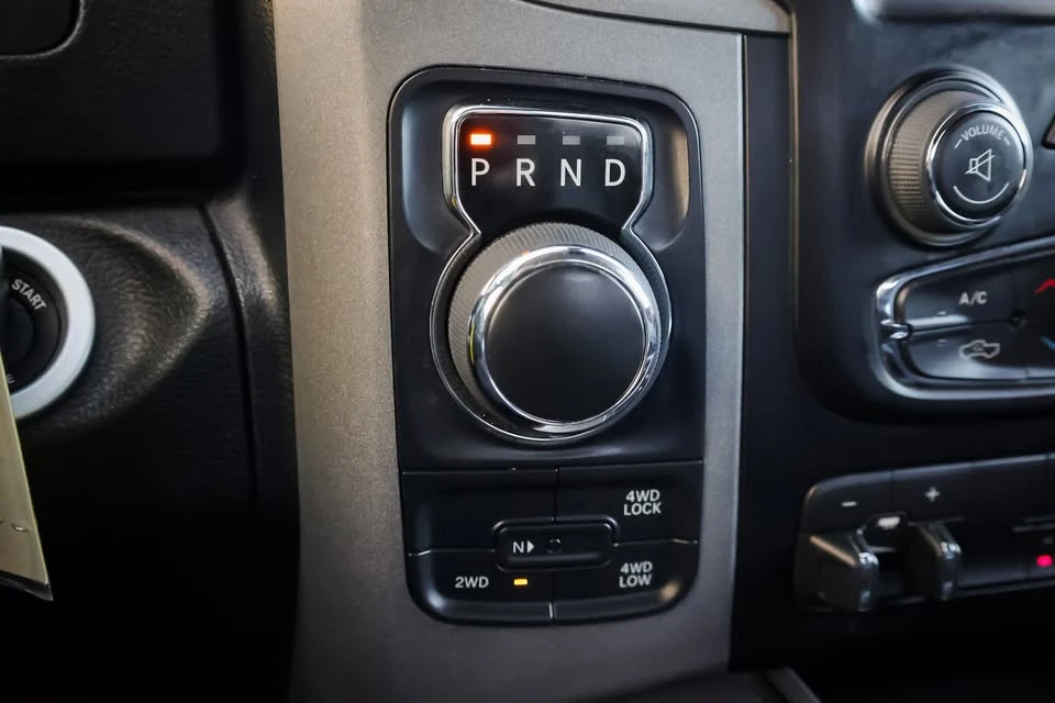 2021 Ram 1500 1st Gen - Image 19 of 20