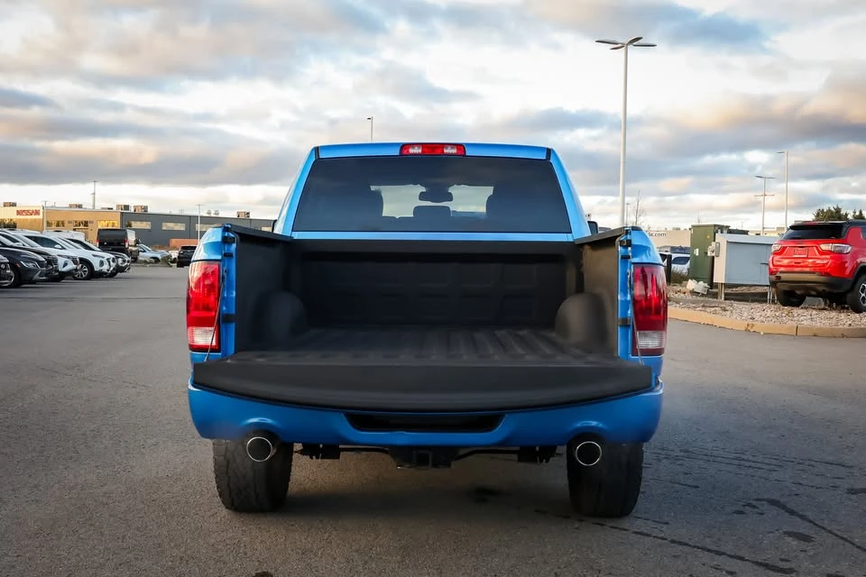 2021 Ram 1500 1st Gen - Image 12 of 20