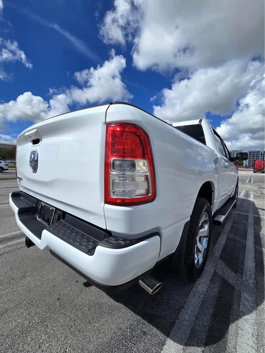 2021 Dodge Ram 4th Gen - Image 5 of 18