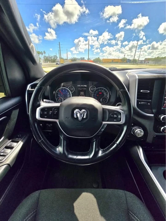 2021 Dodge Ram 4th Gen - Image 14 of 18