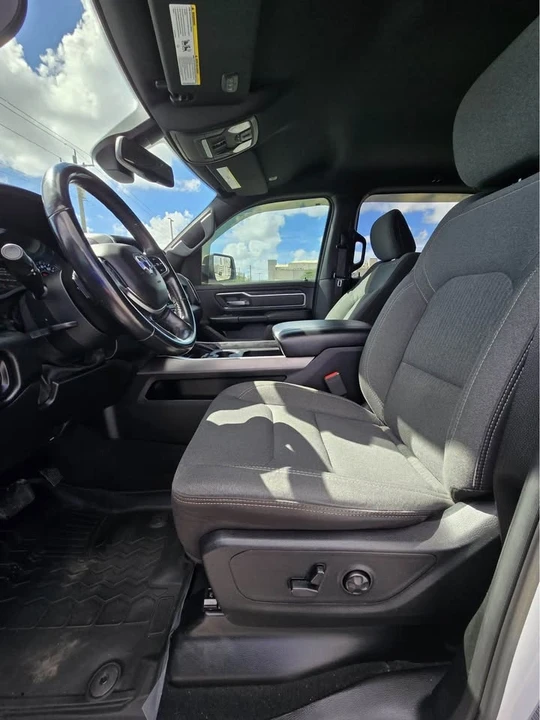 2021 Dodge Ram 4th Gen - Image 16 of 18