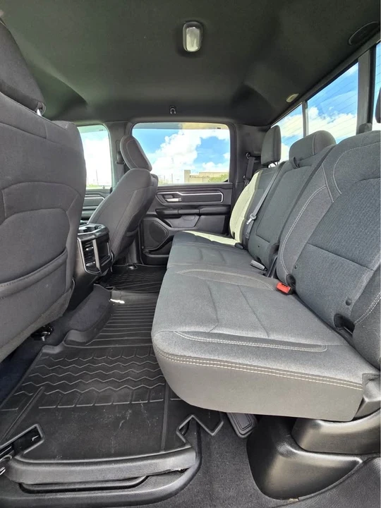2021 Dodge Ram 4th Gen - Image 12 of 18