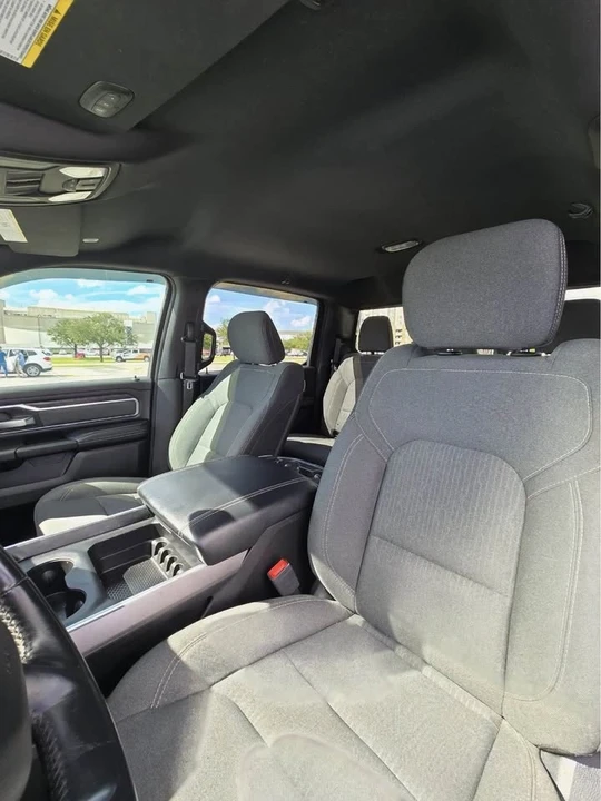 2021 Dodge Ram 4th Gen - Image 15 of 18