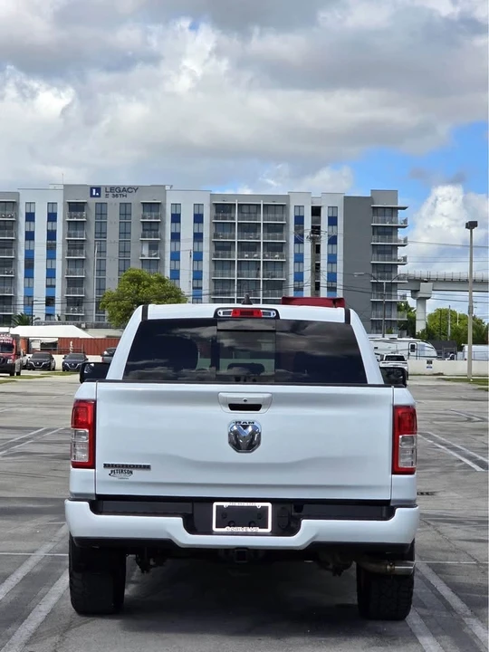 2021 Dodge Ram 4th Gen - Image 6 of 18