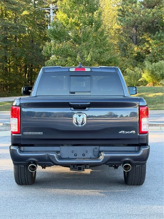 2021 Dodge Ram 4th Gen - Image 16 of 17