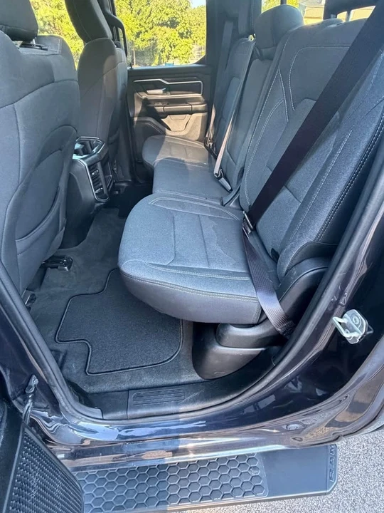 2021 Dodge Ram 4th Gen - Image 6 of 17