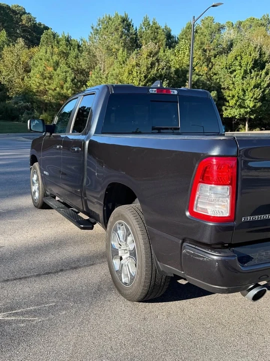 2021 Dodge Ram 4th Gen - Image 11 of 17