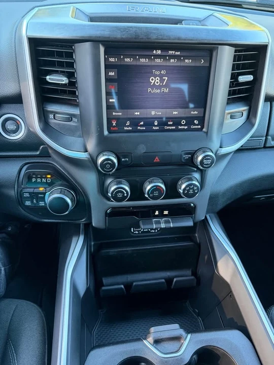 2021 Dodge Ram 4th Gen - Image 12 of 17