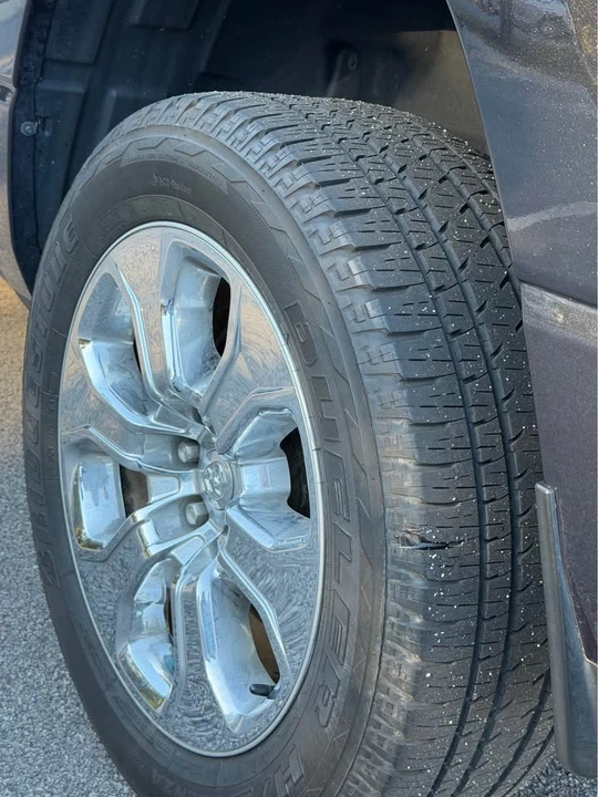 2021 Dodge Ram 4th Gen - Image 15 of 17