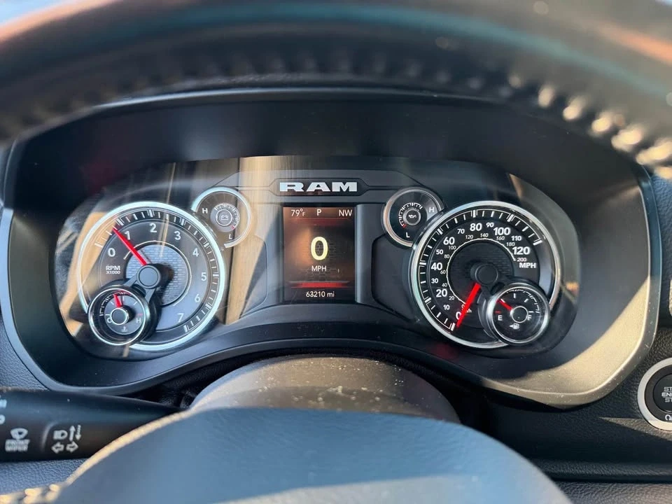 2021 Dodge Ram 4th Gen - Image 13 of 17