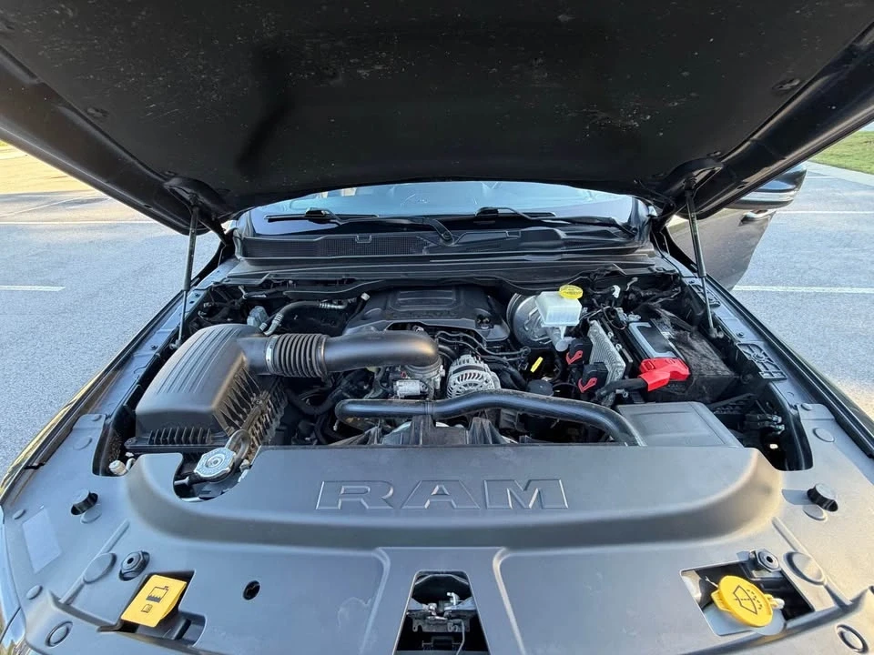 2021 Dodge Ram 4th Gen - Image 14 of 17